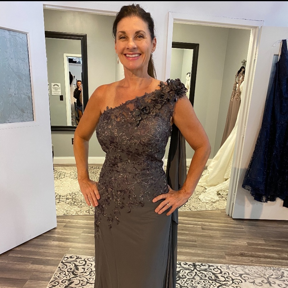 Meet your Posher, Nancy